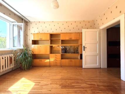 Widok na zieleń/centrum/3 pok./super komunikacja