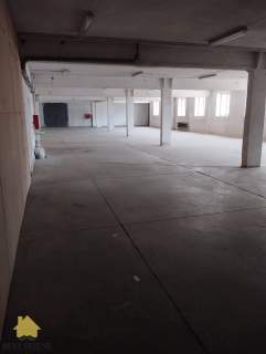 Magazyn 26 zł netto/m2, CO w cenie czynszu