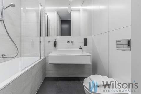 Apartament z widokiem na morze