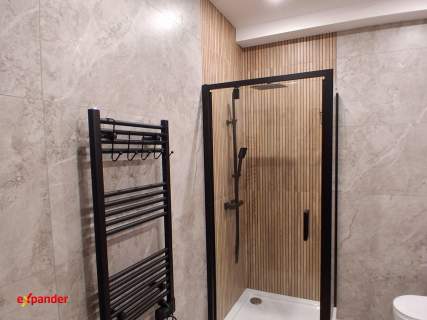 Nowoczesny apartament z klimatyzacja 50 m2