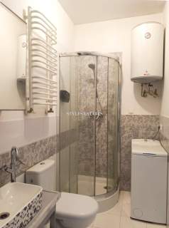 Nowoczesna kawalerka 33 m Centrum Bydgoszczy