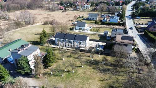 Mieszkanie na sprzedaż, 74 m2, Skawina