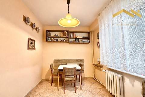 Ustawne 61 m 1 piętro Duży balkon