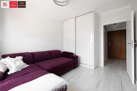 Mieszkanie na sprzedaż, 39,81 m2, Gdańsk