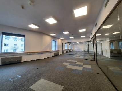 Do wynajęcia powierzchnia biurowa w Centrum