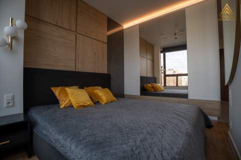 Apartament 2-pok Browary Warszawskie Krochmalna