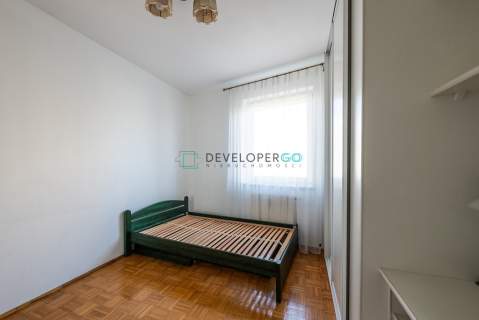Apartament 98,6m2 na Mickiewicza 