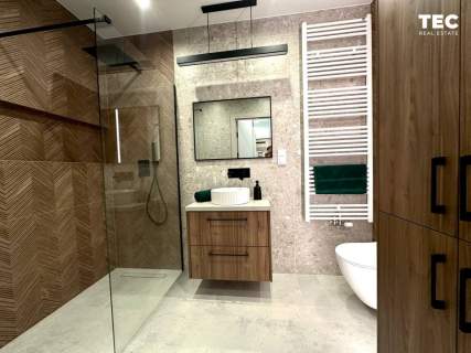 Sosnowicka Eko Park 48 m2 2 pok klima