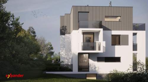 Apartament premium Widok na Gdynię