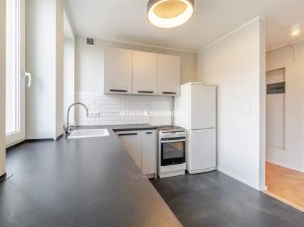 Centrum Krakowa 63 m 2 pokoje Grzegórzki