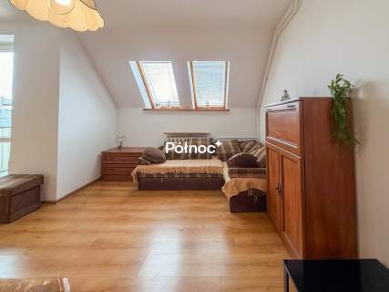 Mieszkanie w centrum- 47m2 niski czynsz