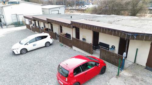Płaska budowlana 15,77ar MW-U okolice Bonarki