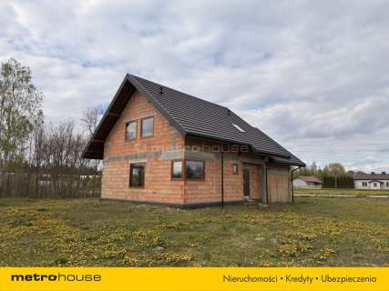 Dom na sprzedaż SSZ - 5 pokoi