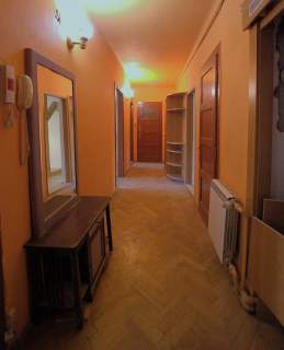 Przestronne 4 pokoje, 100 m2 z parkingiem
