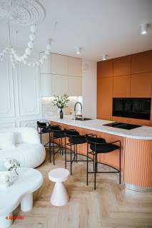 2 pok. apartament z widokiem ul. Poznańska