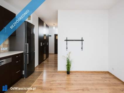TANIO Wynajmę 3-pokojowe mieszkanie Kraków Bronowice