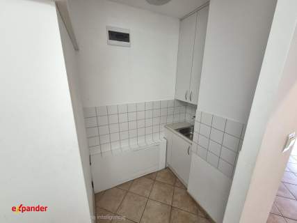 Lokal biurowy nad Starą Odrą przy Centrum Biznesu
