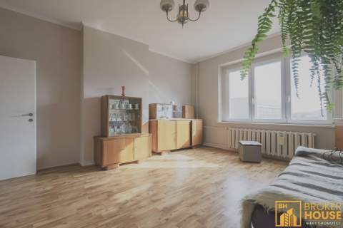 Klimatyczne mieszkanie blisko centrum - Plac Piłsudskiego Opole