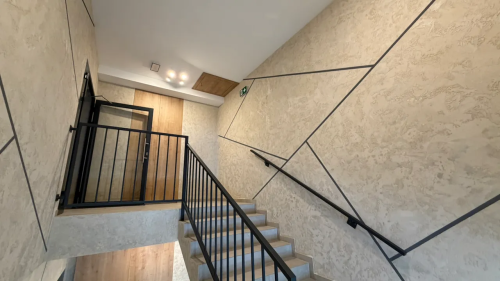 Unikatowe Nowe Apartamenty w Centrum TG 