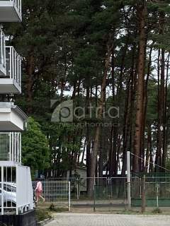 2 pokojowy apartament z widokiem na morze