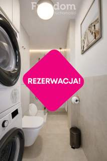 Pięknie urządzone 3 pok. z widokiem, zapraszam.