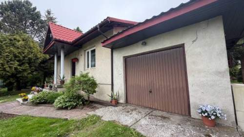 Dom na sprzedaż, 182 m2, Surochów