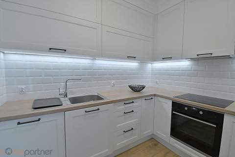 3-pokojowy apartament z widokiem na Odrę