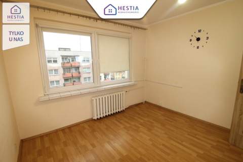 Słoneczne mieszkanie w centrum miasta 