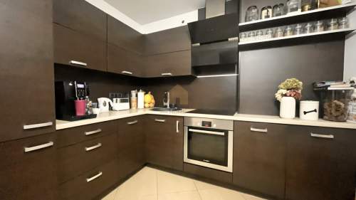 2M 64,98 m nad Odrą Balkon Garaż w cenie