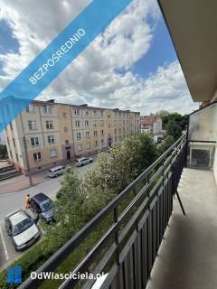 Mikrokawalerka 24m, Zambrów, ul. Świętokrzyska