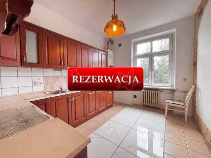 4-pokojowe mieszkanie w Mrowinach 