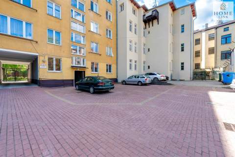 Lokal biurowy w samym centrum 34,8 m 