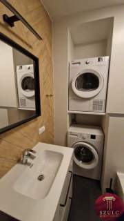 Na wynajem piękny apartament na Gumieńcach