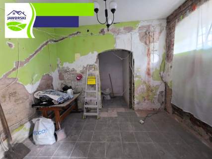 Lokal mieszkalny w Kowalowej gm. Mieroszów