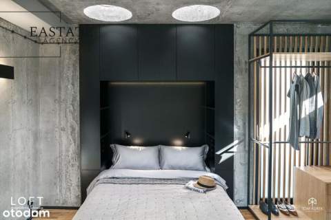 Unikatowy loft 30 m od morza