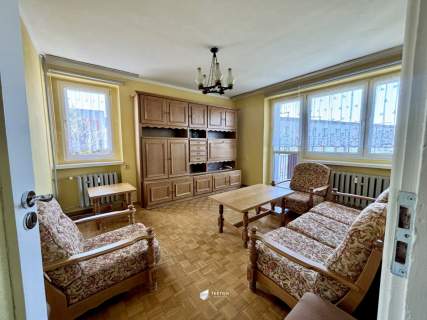3 pokoje z balkonem spokojna okolica Rybnik