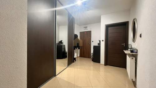 2M 64,98 m nad Odrą Balkon Garaż w cenie