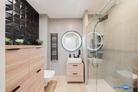 Stylowe 3 pokoje w centrum   przy Galerii Słonecznej