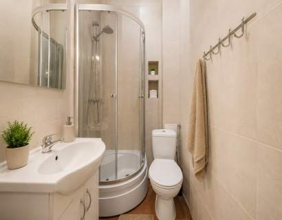 2-pokojowe mieszkanie w centrum balkon parking