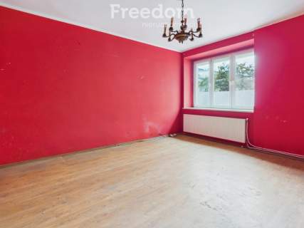Mieszkanie inwestycja w centrum 2 pokoje od zaraz