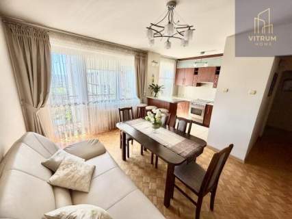 NA SPRZEDAŻ MIESZKANIE 62m2, TARNÓW