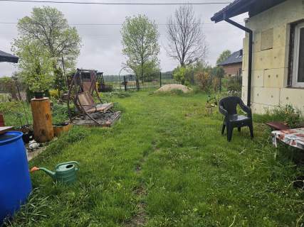 Dom w świetnej okolicy