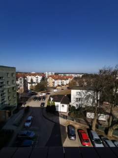 Przestronne 3 pokoje do zamieszkania na spokojnym