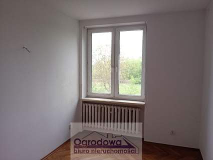 Działka inwestycyjna w Centrum Wyszogrodu