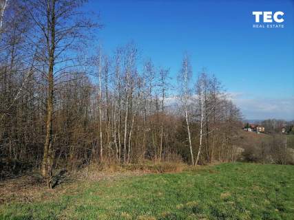 73 ar I Wrząsowice I zielona spokojna okolica