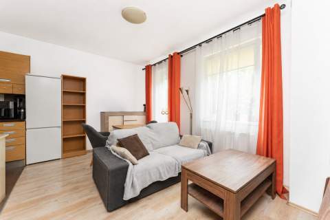 Nowe budownictwo/Zaspa/ZIELONA OKOLICA/SKM