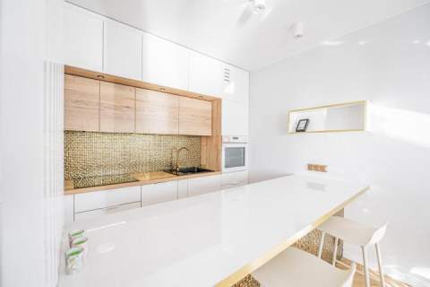 Apartament lux - Klecina pierwszy najem, 2 pokoje