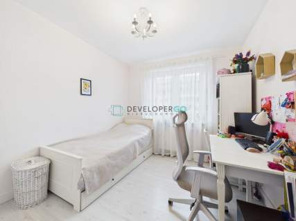 75m 4 pokoje balkon garaż ul. Sybiraków