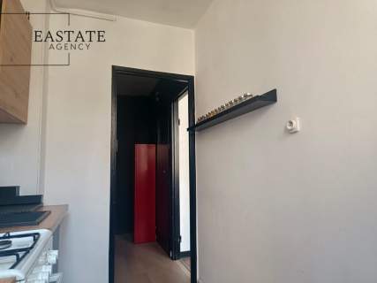 2 pokoje przy metrze balkon Bródno