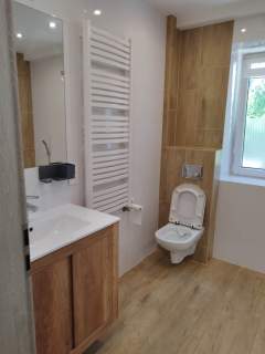 Mieszkanie bezczynszowe ok. 55m2